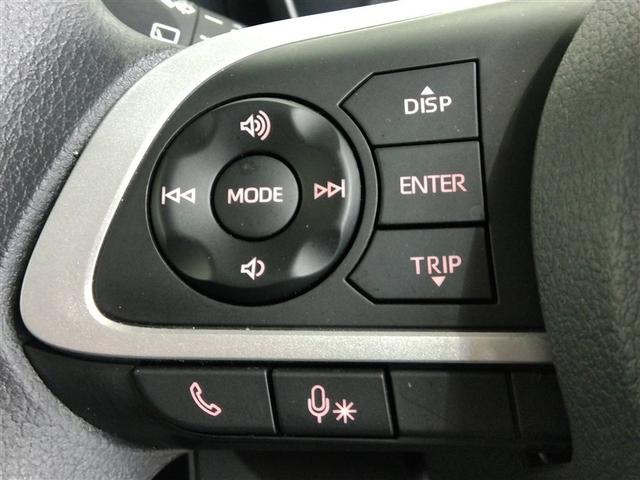 ルーミー Ｇ　ワンオーナー　衝突被害軽減システム　横滑り防止機能　ＡＢＳ　エアバッグ　盗難防止装置　アイドリングストップ　ＴＶ　バックカメラ　ＥＴＣ　ドラレコ　ミュージックプレイヤー接続可　スマートキー　キーレス（36枚目）