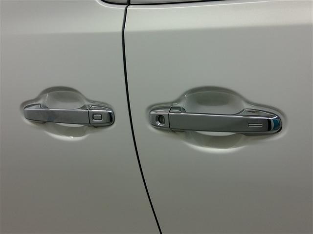 アルファードハイブリッド Ｇ　ハイブリッド　４ＷＤ　電動シート　安全装備　衝突被害軽減システム　横滑り防止機能　ＡＢＳ　エアバッグ　オートクルーズコントロール　盗難防止装置　バックカメラ　ＥＴＣ　ドラレコ　ＣＤ　スマートキー（7枚目）