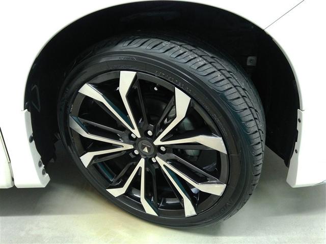 アルファードハイブリッド Ｇ　ハイブリッド　４ＷＤ　電動シート　安全装備　衝突被害軽減システム　横滑り防止機能　ＡＢＳ　エアバッグ　オートクルーズコントロール　盗難防止装置　バックカメラ　ＥＴＣ　ドラレコ　ＣＤ　スマートキー（10枚目）