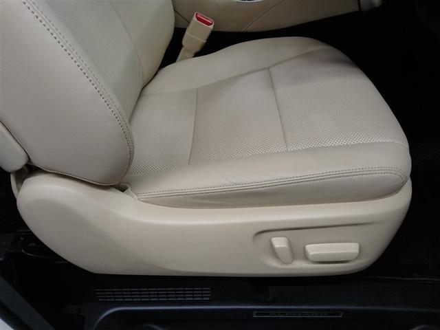 アルファードハイブリッド Ｇ　ハイブリッド　４ＷＤ　電動シート　安全装備　衝突被害軽減システム　横滑り防止機能　ＡＢＳ　エアバッグ　オートクルーズコントロール　盗難防止装置　バックカメラ　ＥＴＣ　ドラレコ　ＣＤ　スマートキー（12枚目）