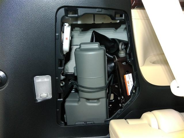 アルファードハイブリッド Ｇ　ハイブリッド　４ＷＤ　電動シート　安全装備　衝突被害軽減システム　横滑り防止機能　ＡＢＳ　エアバッグ　オートクルーズコントロール　盗難防止装置　バックカメラ　ＥＴＣ　ドラレコ　ＣＤ　スマートキー（21枚目）