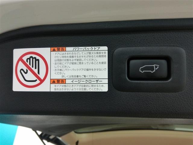 アルファードハイブリッド Ｇ　ハイブリッド　４ＷＤ　電動シート　安全装備　衝突被害軽減システム　横滑り防止機能　ＡＢＳ　エアバッグ　オートクルーズコントロール　盗難防止装置　バックカメラ　ＥＴＣ　ドラレコ　ＣＤ　スマートキー（22枚目）