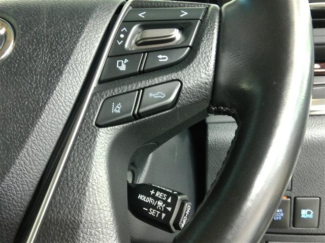 アルファードハイブリッド Ｇ　ハイブリッド　４ＷＤ　電動シート　安全装備　衝突被害軽減システム　横滑り防止機能　ＡＢＳ　エアバッグ　オートクルーズコントロール　盗難防止装置　バックカメラ　ＥＴＣ　ドラレコ　ＣＤ　スマートキー（37枚目）