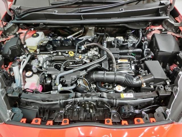 ヤリス ハイブリッドＺ　ハイブリッド　ワンオーナー　展示・試乗車　安全装備　衝突被害軽減システム　横滑り防止機能　ＡＢＳ　エアバッグ　オートクルーズコントロール　盗難防止装置　バックカメラ　ＥＴＣ　ドラレコ　スマートキー（10枚目）
