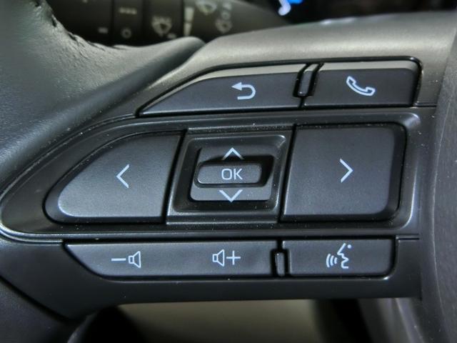 ヤリス ハイブリッドＺ　ハイブリッド　ワンオーナー　展示・試乗車　安全装備　衝突被害軽減システム　横滑り防止機能　ＡＢＳ　エアバッグ　オートクルーズコントロール　盗難防止装置　バックカメラ　ＥＴＣ　ドラレコ　スマートキー（18枚目）