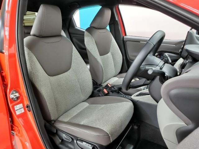 ヤリス ハイブリッドＺ　ハイブリッド　ワンオーナー　展示・試乗車　安全装備　衝突被害軽減システム　横滑り防止機能　ＡＢＳ　エアバッグ　オートクルーズコントロール　盗難防止装置　バックカメラ　ＥＴＣ　ドラレコ　スマートキー（31枚目）