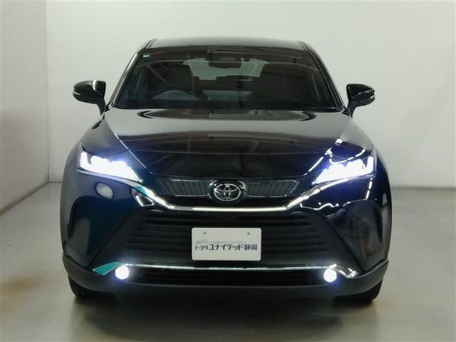 ハリアー Ｇ　ワンオーナー　電動シート　安全装備　衝突被害軽減システム　横滑り防止機能　ＡＢＳ　エアバッグ　オートクルーズコントロール　盗難防止装置　ＴＶ　バックカメラ　ＥＴＣ　ドラレコ　スマートキー　キーレス（5枚目）