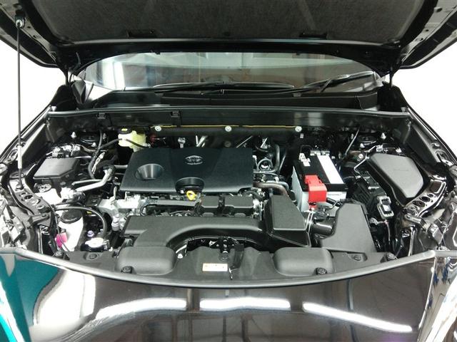 ハリアー Ｇ　ワンオーナー　電動シート　安全装備　衝突被害軽減システム　横滑り防止機能　ＡＢＳ　エアバッグ　オートクルーズコントロール　盗難防止装置　ＴＶ　バックカメラ　ＥＴＣ　ドラレコ　スマートキー　キーレス（8枚目）