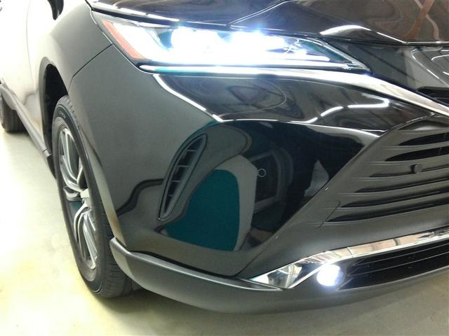 ハリアー Ｇ　ワンオーナー　電動シート　安全装備　衝突被害軽減システム　横滑り防止機能　ＡＢＳ　エアバッグ　オートクルーズコントロール　盗難防止装置　ＴＶ　バックカメラ　ＥＴＣ　ドラレコ　スマートキー　キーレス（9枚目）