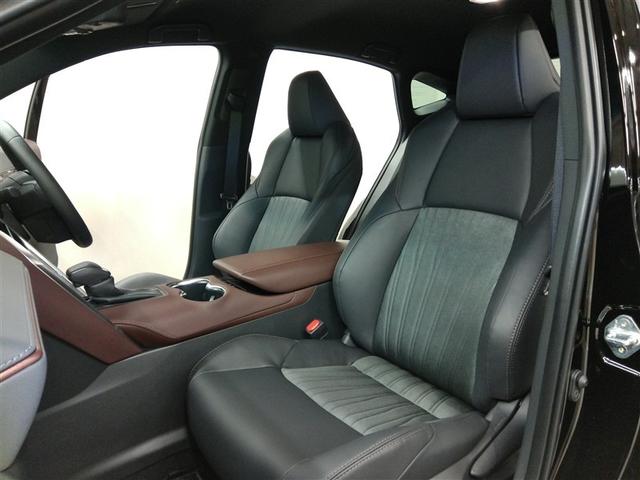 ハリアー Ｇ　ワンオーナー　電動シート　安全装備　衝突被害軽減システム　横滑り防止機能　ＡＢＳ　エアバッグ　オートクルーズコントロール　盗難防止装置　ＴＶ　バックカメラ　ＥＴＣ　ドラレコ　スマートキー　キーレス（14枚目）