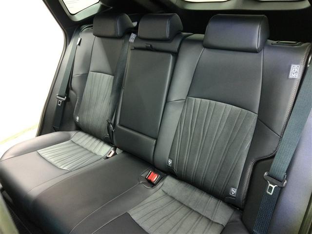 ハリアー Ｇ　ワンオーナー　電動シート　安全装備　衝突被害軽減システム　横滑り防止機能　ＡＢＳ　エアバッグ　オートクルーズコントロール　盗難防止装置　ＴＶ　バックカメラ　ＥＴＣ　ドラレコ　スマートキー　キーレス（16枚目）