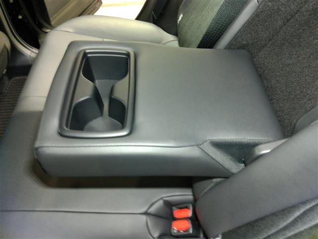 ハリアー Ｇ　ワンオーナー　電動シート　安全装備　衝突被害軽減システム　横滑り防止機能　ＡＢＳ　エアバッグ　オートクルーズコントロール　盗難防止装置　ＴＶ　バックカメラ　ＥＴＣ　ドラレコ　スマートキー　キーレス（18枚目）