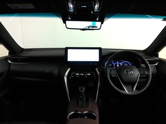 ハリアー Ｇ　ワンオーナー　電動シート　安全装備　衝突被害軽減システム　横滑り防止機能　ＡＢＳ　エアバッグ　オートクルーズコントロール　盗難防止装置　ＴＶ　バックカメラ　ＥＴＣ　ドラレコ　スマートキー　キーレス（23枚目）