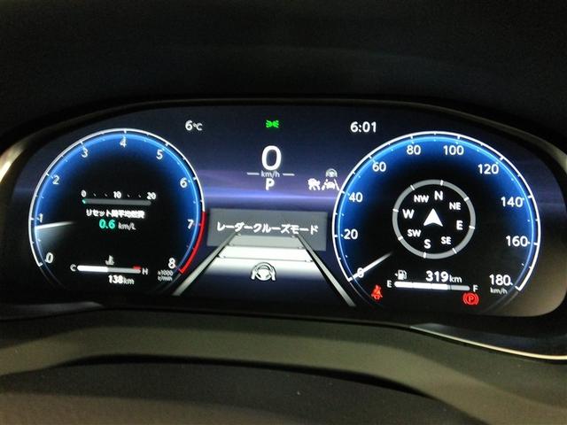 ハリアー Ｇ　ワンオーナー　電動シート　安全装備　衝突被害軽減システム　横滑り防止機能　ＡＢＳ　エアバッグ　オートクルーズコントロール　盗難防止装置　ＴＶ　バックカメラ　ＥＴＣ　ドラレコ　スマートキー　キーレス（26枚目）