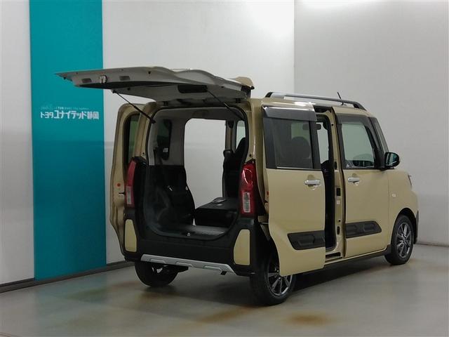 �o�b�N�h�A�ƃX���C�h�h�A���J����������Ԃł��B