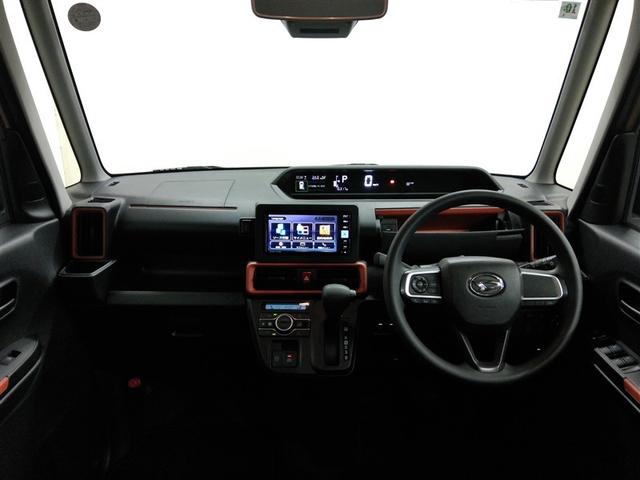 �X�^�C���b�V���ȃf�U�C���̃C���p�l�B�e����X�C�b�`�͎g���₷���ʒu�ɔz�u����Ă܂��B