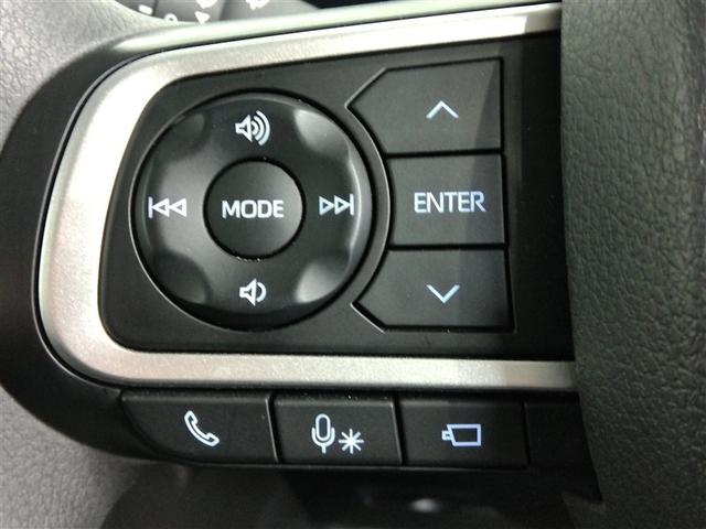 ����ȑ��̃X�e�A�����O�X�C�b�`�ł��B�I�[�f�B�I�̑��삪�ł��܂��B