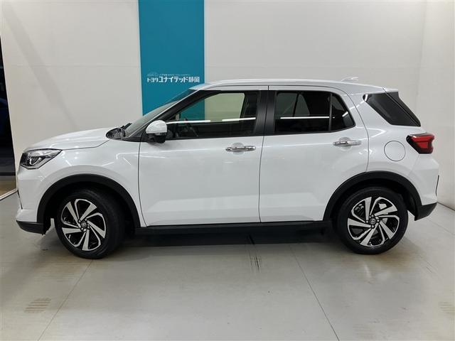 ライズ Ｚ　ワンオーナー　安全装備　衝突被害軽減システム　横滑り防止機能　ＡＢＳ　エアバッグ　オートクルーズコントロール　盗難防止装置　アイドリングストップ　バックカメラ　ＥＴＣ　ミュージックプレイヤー接続可（4枚目）