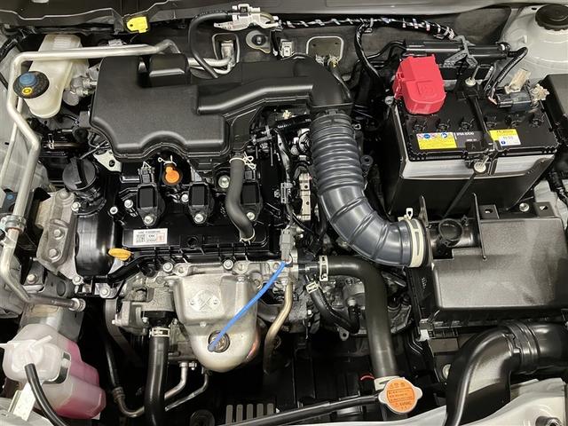 ライズ Ｚ　ワンオーナー　安全装備　衝突被害軽減システム　横滑り防止機能　ＡＢＳ　エアバッグ　オートクルーズコントロール　盗難防止装置　アイドリングストップ　バックカメラ　ＥＴＣ　ミュージックプレイヤー接続可（9枚目）