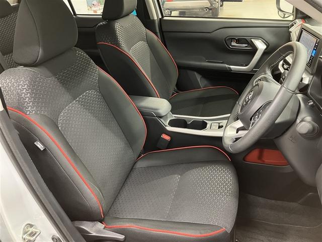 ライズ Ｚ　ワンオーナー　安全装備　衝突被害軽減システム　横滑り防止機能　ＡＢＳ　エアバッグ　オートクルーズコントロール　盗難防止装置　アイドリングストップ　バックカメラ　ＥＴＣ　ミュージックプレイヤー接続可（30枚目）