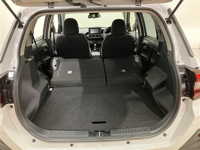 ライズ Ｚ　ワンオーナー　安全装備　衝突被害軽減システム　横滑り防止機能　ＡＢＳ　エアバッグ　オートクルーズコントロール　盗難防止装置　アイドリングストップ　バックカメラ　ＥＴＣ　ミュージックプレイヤー接続可（37枚目）