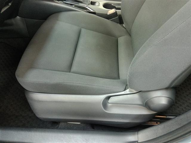 カローラツーリング ハイブリッド　Ｇ－Ｘ　ハイブリッド　安全装備　衝突被害軽減システム　横滑り防止機能　ＡＢＳ　エアバッグ　オートクルーズコントロール　盗難防止装置　ナビ　バックカメラ　ＥＴＣ　ドラレコ　ミュージックプレイヤー接続可　キーレス（15枚目）