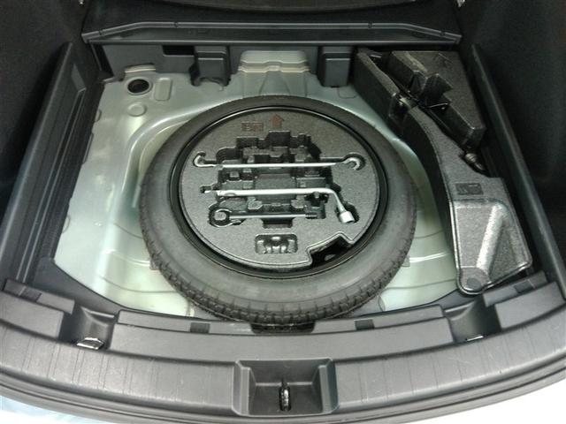 カローラツーリング ハイブリッド　Ｇ－Ｘ　ハイブリッド　安全装備　衝突被害軽減システム　横滑り防止機能　ＡＢＳ　エアバッグ　オートクルーズコントロール　盗難防止装置　ナビ　バックカメラ　ＥＴＣ　ドラレコ　ミュージックプレイヤー接続可　キーレス（22枚目）