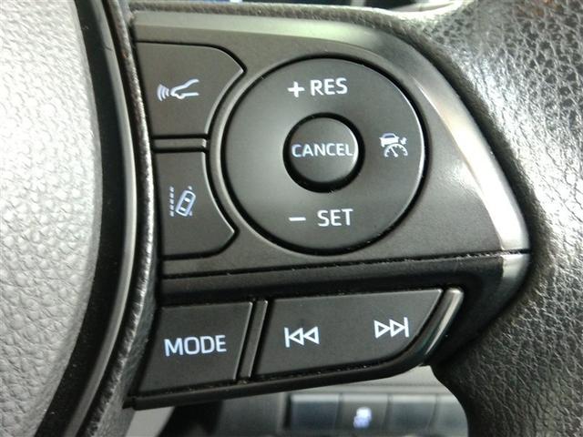 カローラツーリング ハイブリッド　Ｇ－Ｘ　ハイブリッド　安全装備　衝突被害軽減システム　横滑り防止機能　ＡＢＳ　エアバッグ　オートクルーズコントロール　盗難防止装置　ナビ　バックカメラ　ＥＴＣ　ドラレコ　ミュージックプレイヤー接続可　キーレス（36枚目）