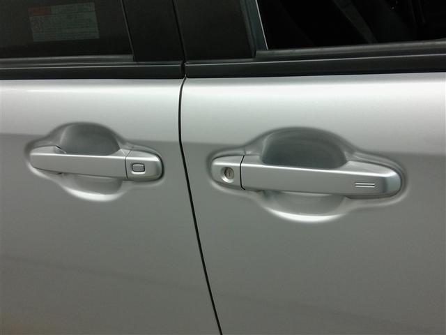 ヴォクシー ハイブリッドＶ　ハイブリッド　ワンオーナー　横滑り防止機能　ＡＢＳ　エアバッグ　オートクルーズコントロール　盗難防止装置　バックカメラ　ＥＴＣ　ミュージックプレイヤー接続可　ＣＤ　スマートキー　キーレス　フル装備（6枚目）