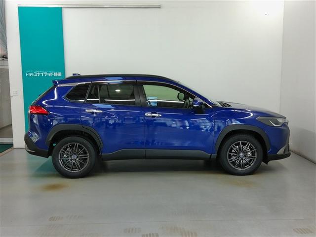 人気のダークブルーマイカメタリックです。