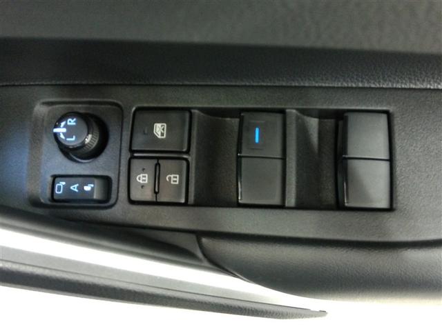 パワーウィンドウのスイッチベースです。