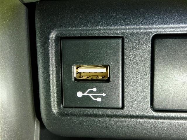 ＵＳＢ端子です。