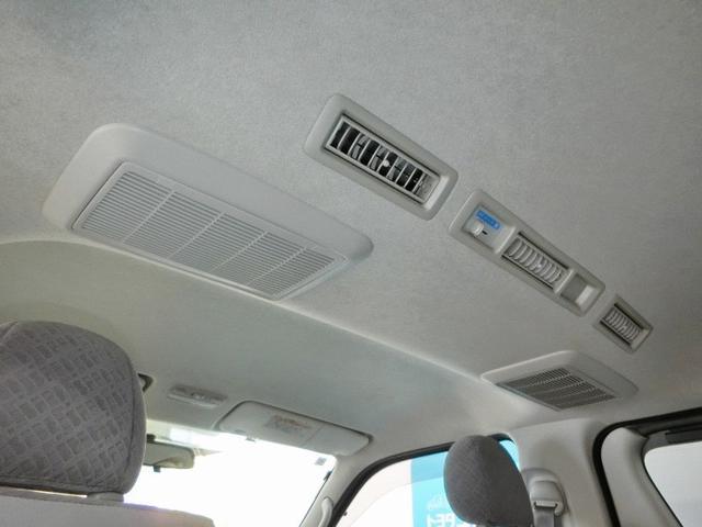 ハイエースバン ロングスーパーGL ABS エアバッグ 盗難防止装置 バックカメラ ETC ミュージックプレイヤー接続可 CD キーレス フル装備 Wエアコン オートマ(4枚目)