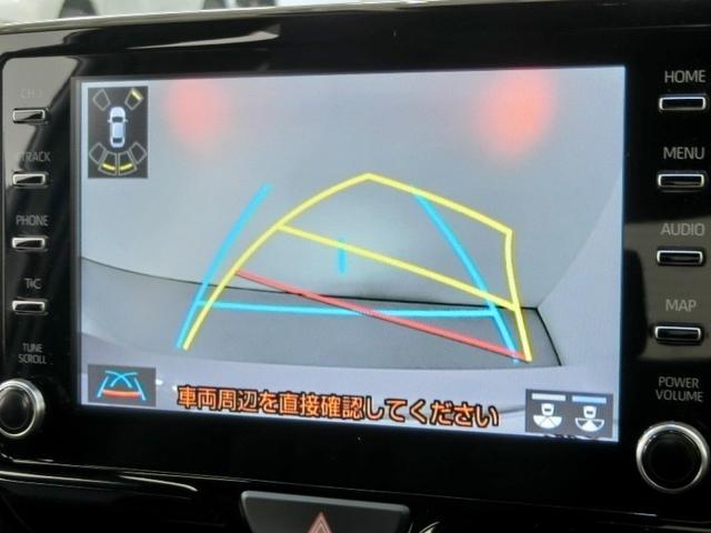 ヤリス ハイブリッドＧ　ハイブリッド　ワンオーナー　展示・試乗車　安全装備　衝突被害軽減システム　横滑り防止機能　ＡＢＳ　エアバッグ　オートクルーズコントロール　盗難防止装置　バックカメラ　ＥＴＣ　ドラレコ　スマートキー（24枚目）