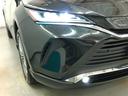 LEDヘッドライトとフォグランプのコラボです。雨や雪の日も安心!フォグランプがお車の存在を際立たせますね♪