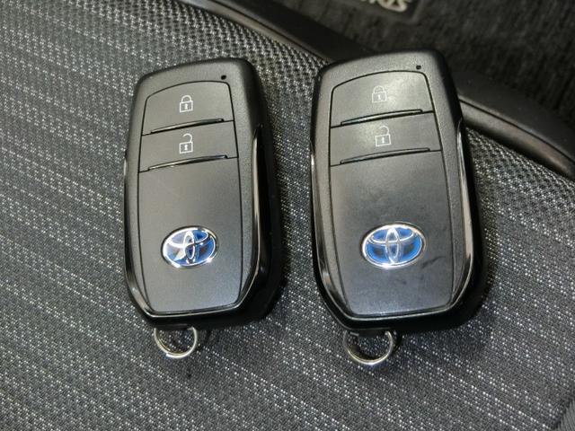 ヤリス ハイブリッドＺ　ハイブリッド　ワンオーナー　展示・試乗車　安全装備　衝突被害軽減システム　横滑り防止機能　ＡＢＳ　エアバッグ　オートクルーズコントロール　盗難防止装置　ナビ　バックカメラ　ＥＴＣ　ドラレコ　キーレス（34枚目）