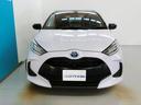 ヤリス ハイブリッドＺ　ハイブリッド　ワンオーナー　展示・試乗車　安全装備　衝突被害軽減システム　横滑り防止機能　ＡＢＳ　エアバッグ　オートクルーズコントロール　盗難防止装置　ナビ　バックカメラ　ＥＴＣ　ドラレコ　キーレス（6枚目）