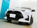 ヤリス ハイブリッドＺ　ハイブリッド　ワンオーナー　展示・試乗車　安全装備　衝突被害軽減システム　横滑り防止機能　ＡＢＳ　エアバッグ　オートクルーズコントロール　盗難防止装置　ナビ　バックカメラ　ＥＴＣ　ドラレコ　キーレス（8枚目）