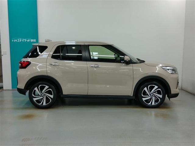 ライズ Z ワンオーナー 安全装備 衝突被害軽減システム 横滑り防止機能 ABS エアバッグ オートクルーズコントロール 盗難防止装置 アイドリングストップ TV バックカメラ ETC ドラレコ スマートキー(3枚目)