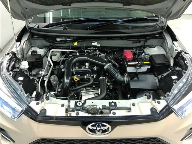 ライズ Z ワンオーナー 安全装備 衝突被害軽減システム 横滑り防止機能 ABS エアバッグ オートクルーズコントロール 盗難防止装置 アイドリングストップ TV バックカメラ ETC ドラレコ スマートキー(8枚目)