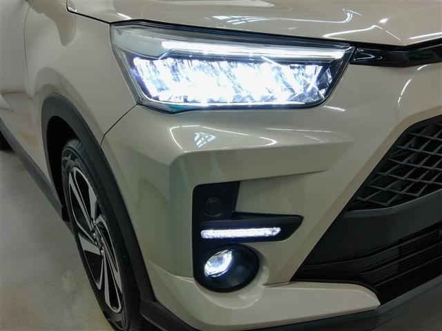 ライズ Z ワンオーナー 安全装備 衝突被害軽減システム 横滑り防止機能 ABS エアバッグ オートクルーズコントロール 盗難防止装置 アイドリングストップ TV バックカメラ ETC ドラレコ スマートキー(9枚目)