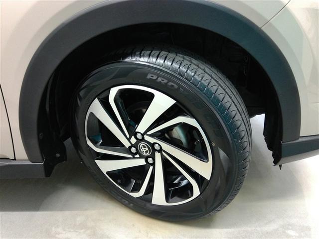 ライズ Z ワンオーナー 安全装備 衝突被害軽減システム 横滑り防止機能 ABS エアバッグ オートクルーズコントロール 盗難防止装置 アイドリングストップ TV バックカメラ ETC ドラレコ スマートキー(10枚目)