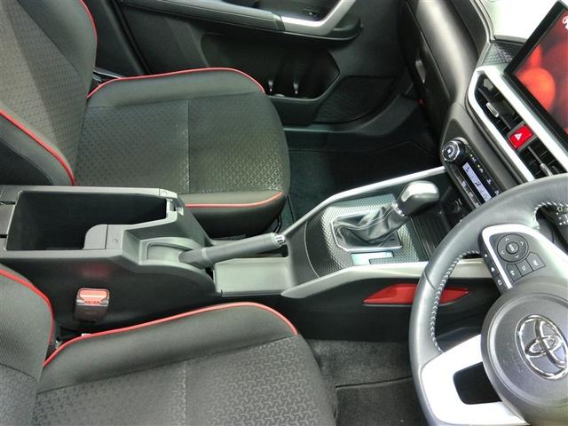 ライズ Z ワンオーナー 安全装備 衝突被害軽減システム 横滑り防止機能 ABS エアバッグ オートクルーズコントロール 盗難防止装置 アイドリングストップ TV バックカメラ ETC ドラレコ スマートキー(13枚目)