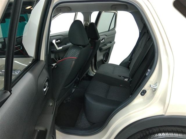 ライズ Z ワンオーナー 安全装備 衝突被害軽減システム 横滑り防止機能 ABS エアバッグ オートクルーズコントロール 盗難防止装置 アイドリングストップ TV バックカメラ ETC ドラレコ スマートキー(18枚目)