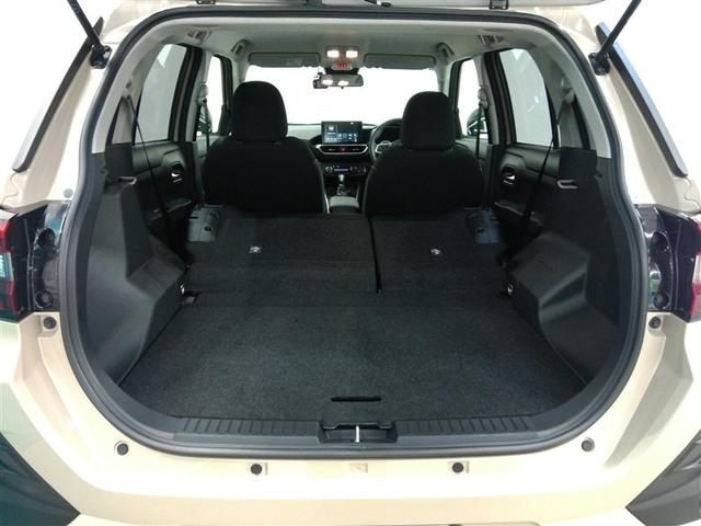 ライズ Z ワンオーナー 安全装備 衝突被害軽減システム 横滑り防止機能 ABS エアバッグ オートクルーズコントロール 盗難防止装置 アイドリングストップ TV バックカメラ ETC ドラレコ スマートキー(21枚目)