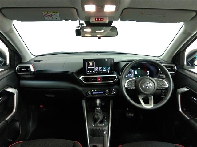 ライズ Z ワンオーナー 安全装備 衝突被害軽減システム 横滑り防止機能 ABS エアバッグ オートクルーズコントロール 盗難防止装置 アイドリングストップ TV バックカメラ ETC ドラレコ スマートキー(24枚目)