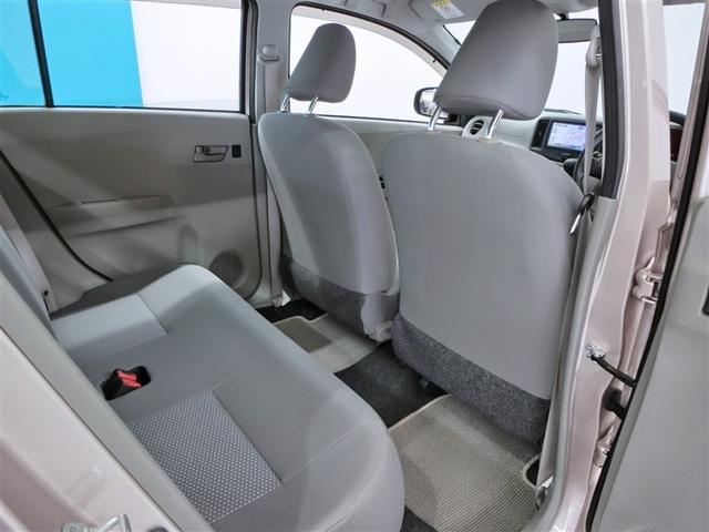 ミライース Ｌ　ＳＡ　衝突被害軽減システム　横滑り防止機能　ＡＢＳ　エアバッグ　アイドリングストップ　バックカメラ　ミュージックプレイヤー接続可　ＣＤ　キーレス　フル装備　オートマ（30枚目）