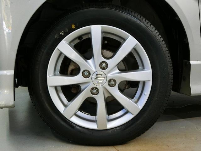 ワゴンR ハイブリッドFZ ハイブリッド 衝突被害軽減システム 横滑り防止機能 ABS エアバッグ 盗難防止装置 アイドリングストップ ETC ドラレコ ミュージックプレイヤー接続可 CD スマートキー キーレス フル装備(13枚目)