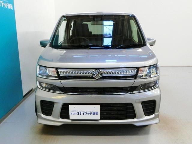 ワゴンR ハイブリッドFZ ハイブリッド 衝突被害軽減システム 横滑り防止機能 ABS エアバッグ 盗難防止装置 アイドリングストップ ETC ドラレコ ミュージックプレイヤー接続可 CD スマートキー キーレス フル装備(21枚目)