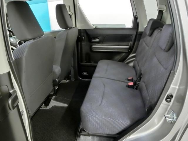 ワゴンR ハイブリッドFZ ハイブリッド 衝突被害軽減システム 横滑り防止機能 ABS エアバッグ 盗難防止装置 アイドリングストップ ETC ドラレコ ミュージックプレイヤー接続可 CD スマートキー キーレス フル装備(26枚目)